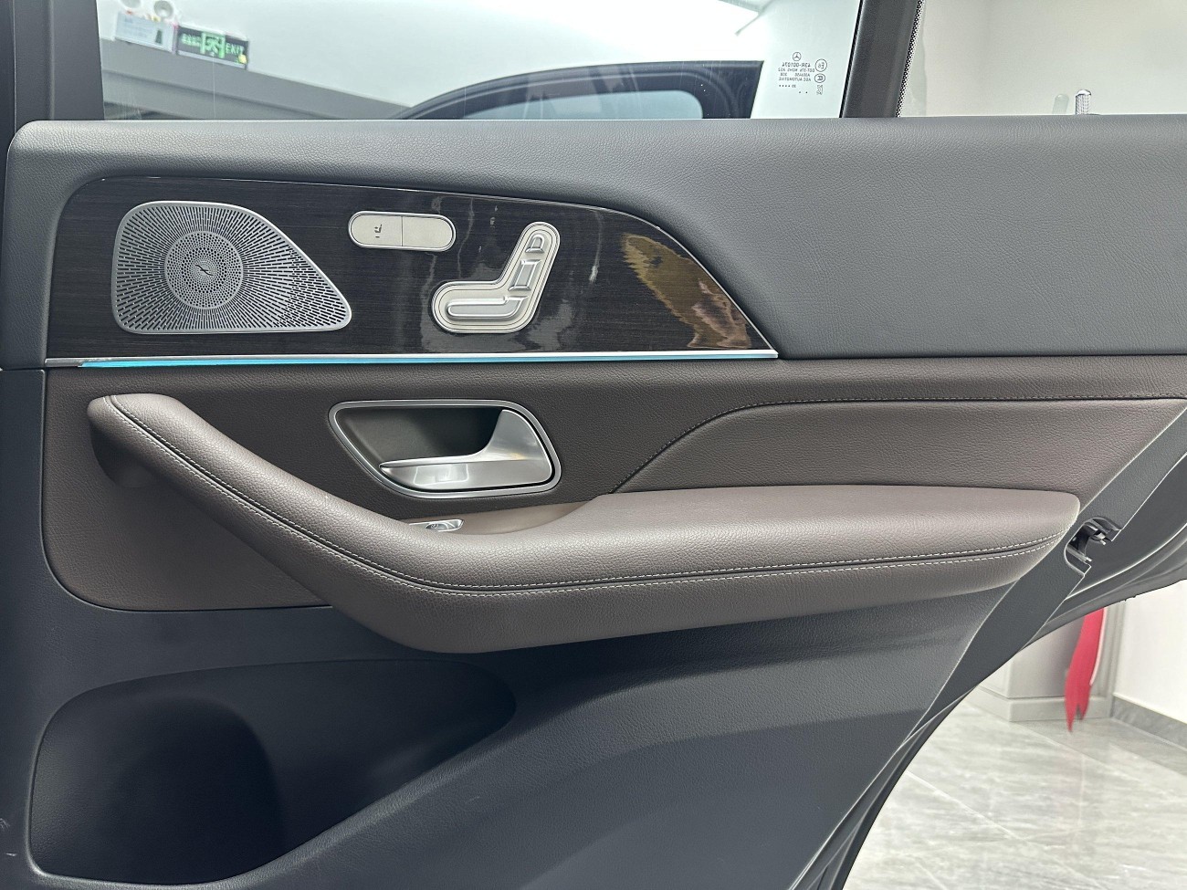 Mercedes-Benz GLE 350 4MATIC 2019