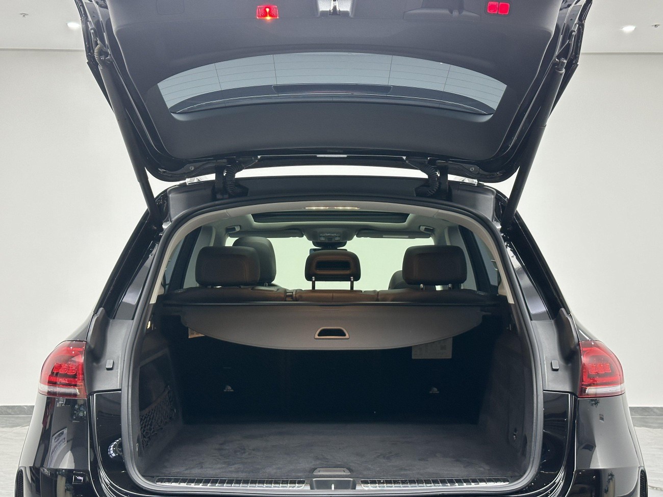 Mercedes-Benz GLE 350 4MATIC 2019