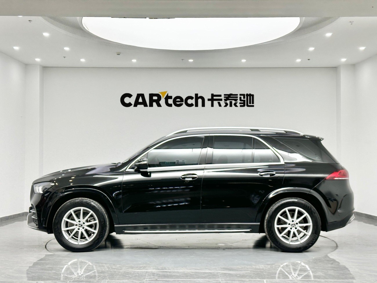 Mercedes-Benz GLE 350 4MATIC 2019