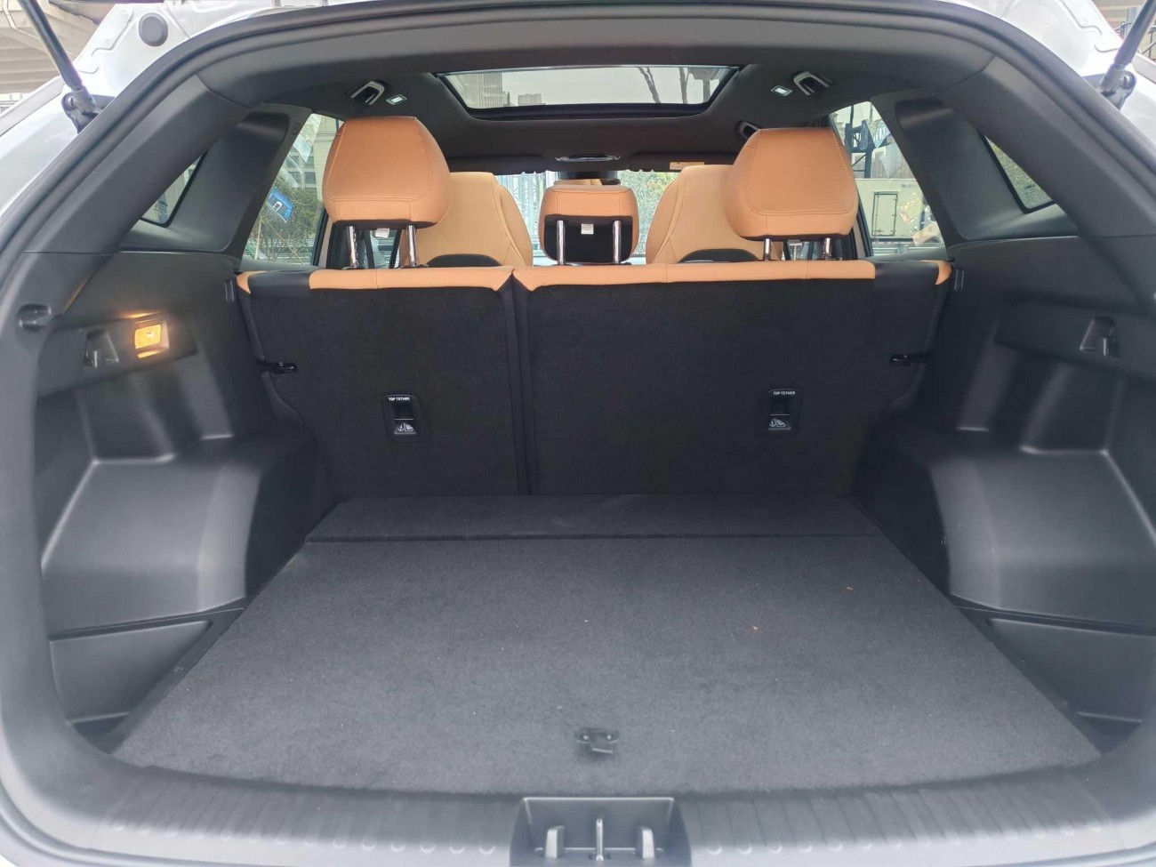 Geely Galaxy Galaxy L7 2024