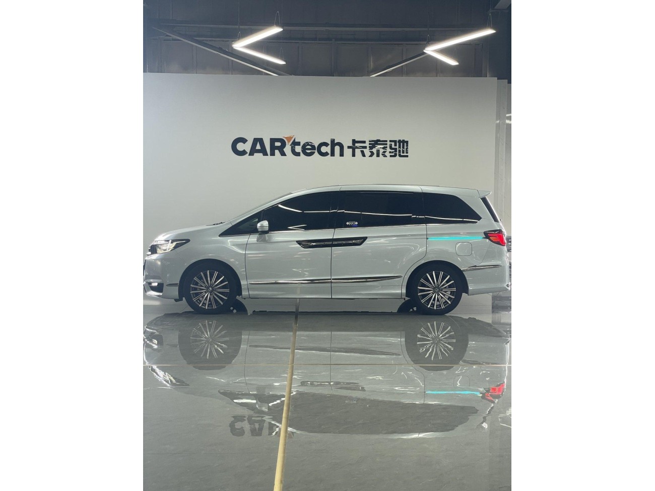 Honda 2024 2023
