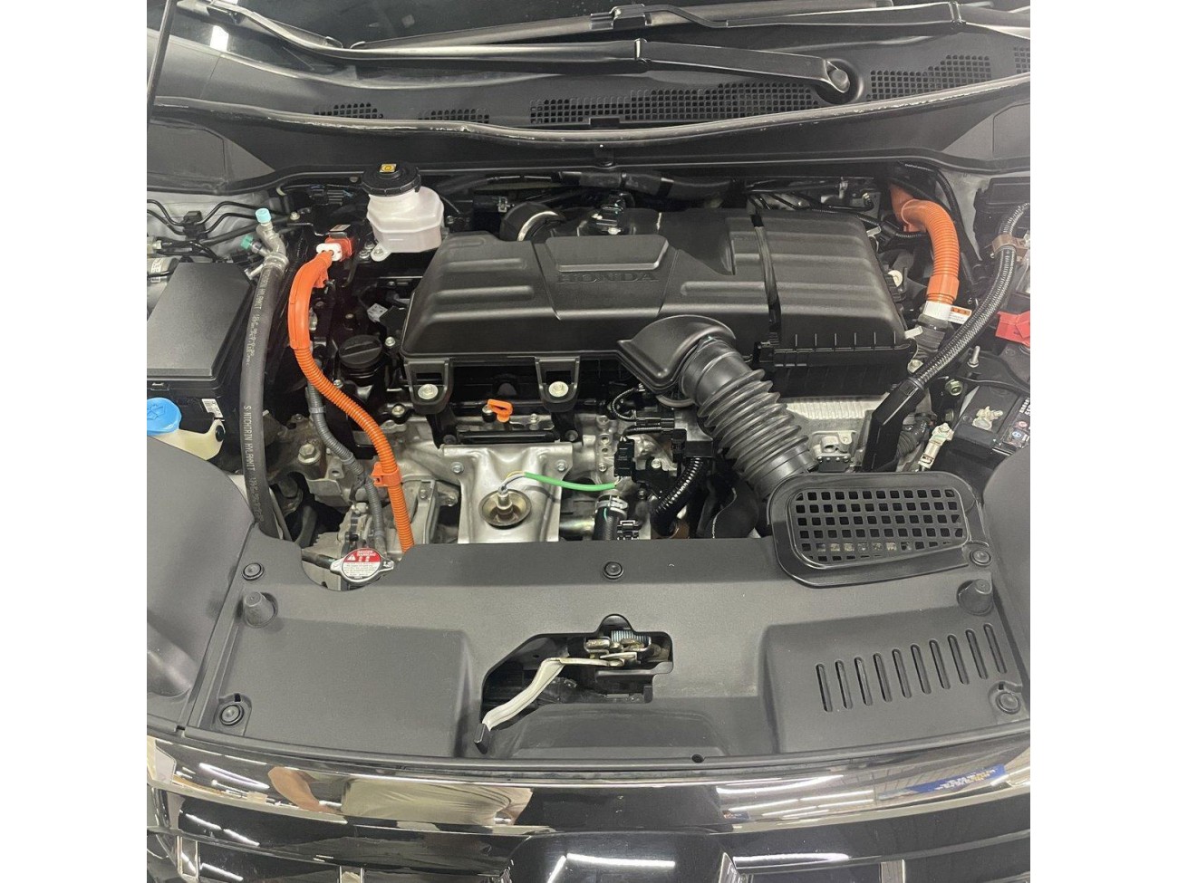 Honda 2024 2023