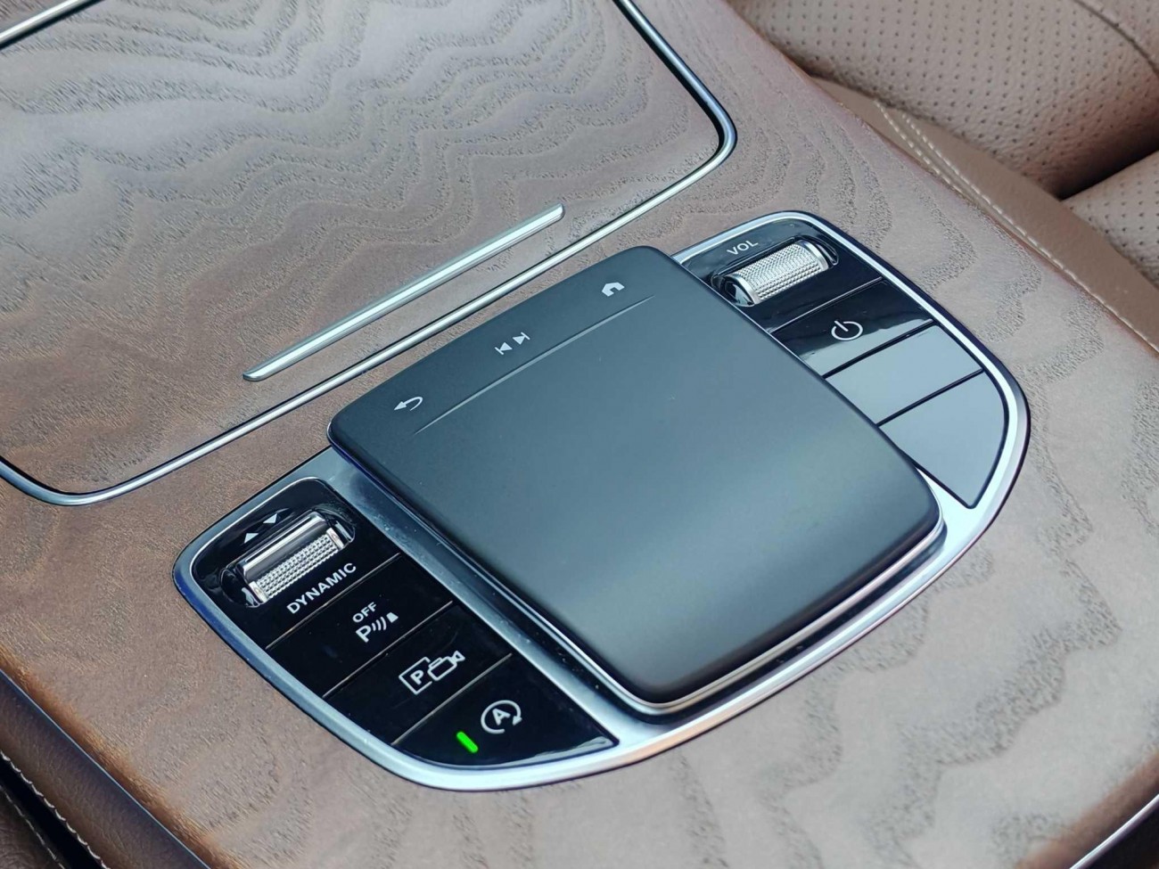 Mercedes-Benz E 260 L 2024