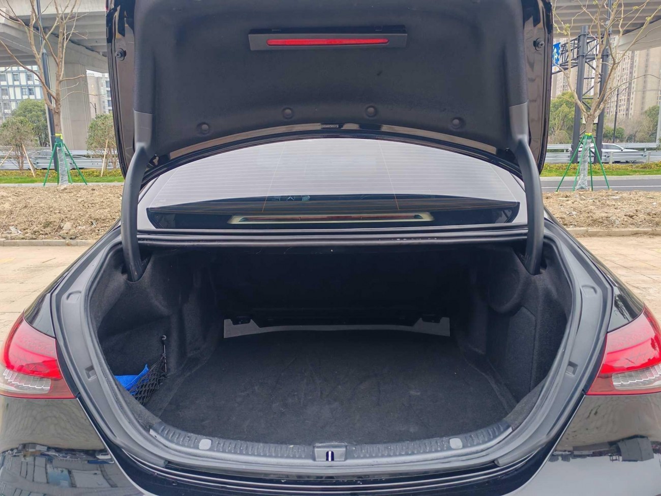 Mercedes-Benz E 260 L 2024