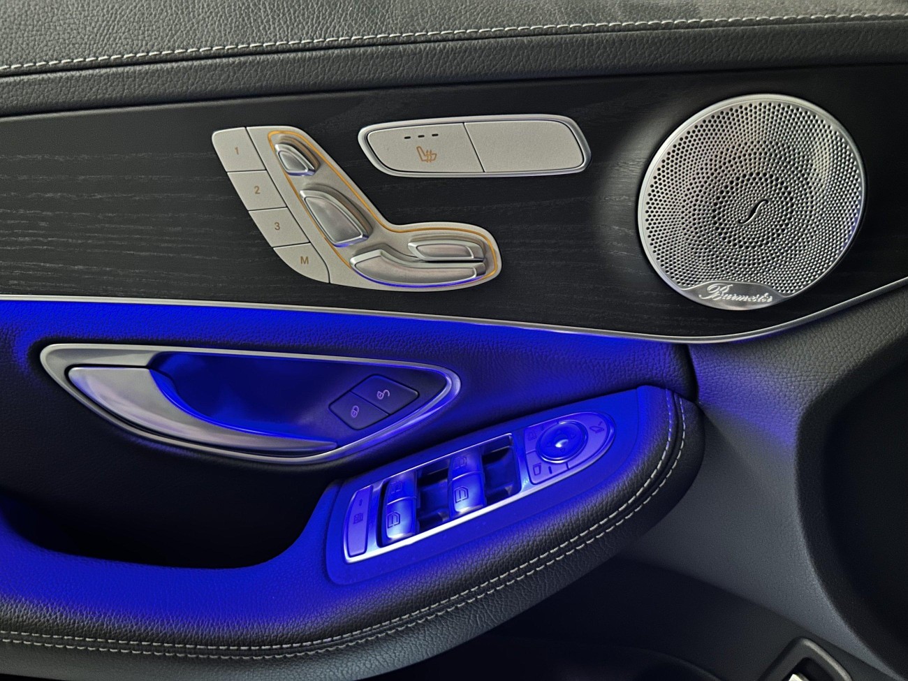 Mercedes-Benz C 260 L 2021