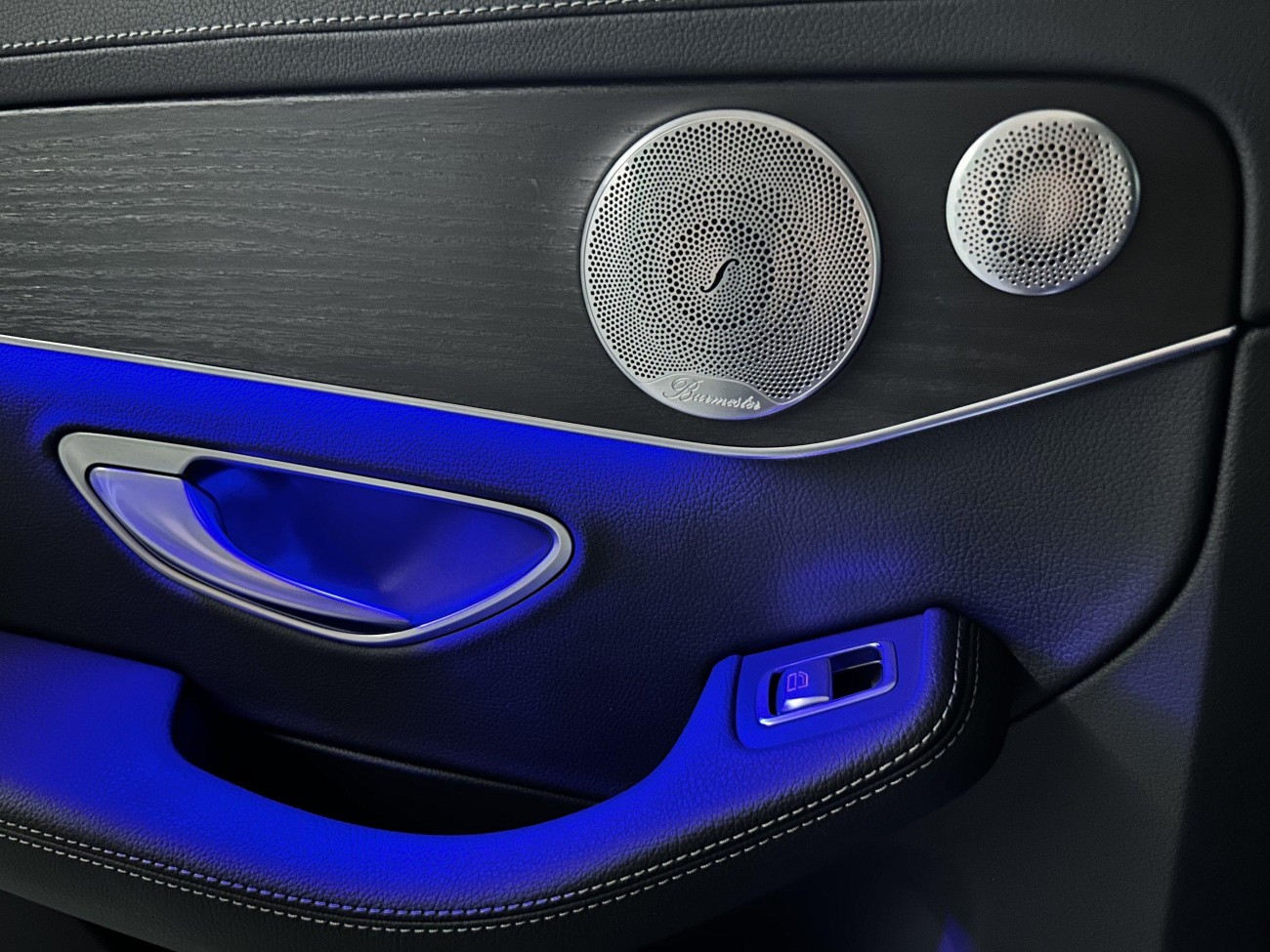 Mercedes-Benz C 260 L 2021