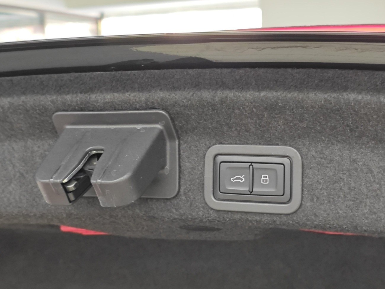 Audi A6L 55 TFSI 2024