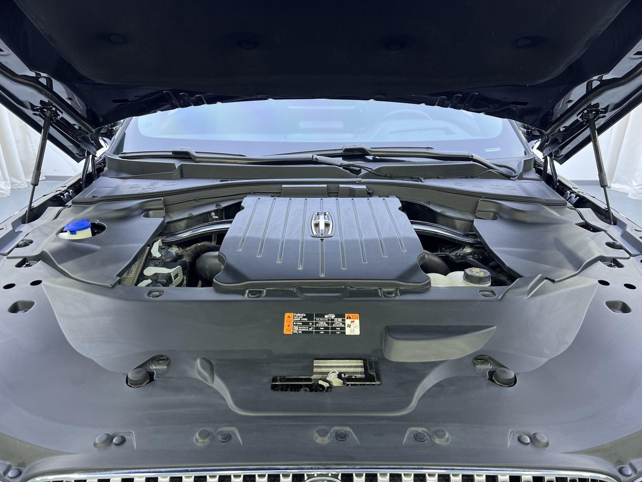 Lincoln Aviator 2021