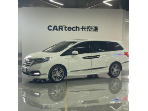 Honda 2019 2021