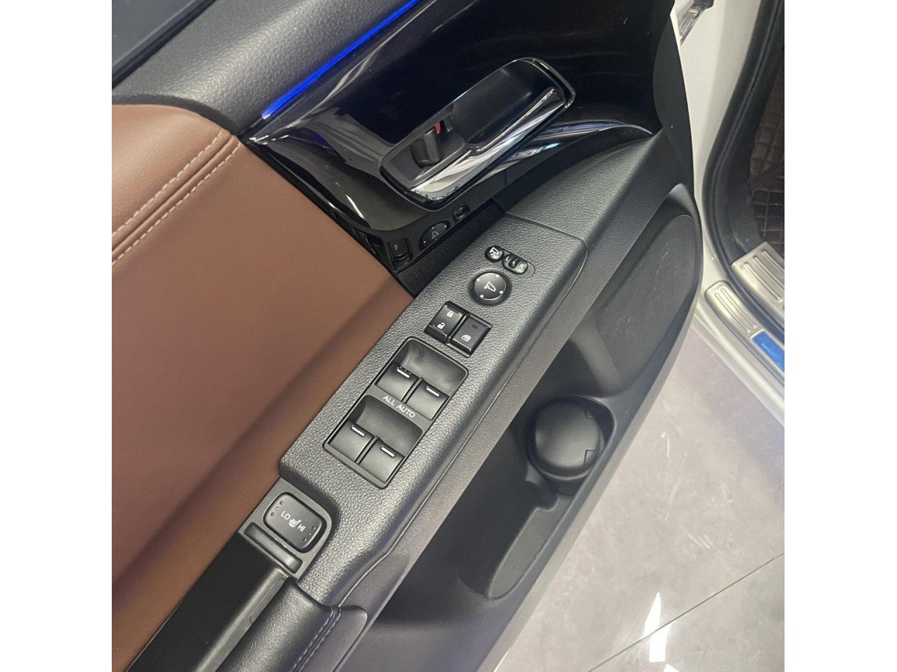Honda 2019 2021