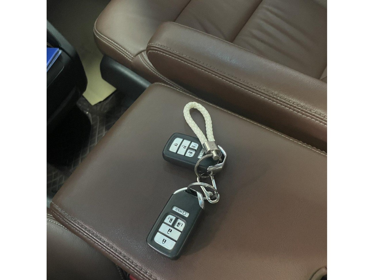 Honda 2019 2021