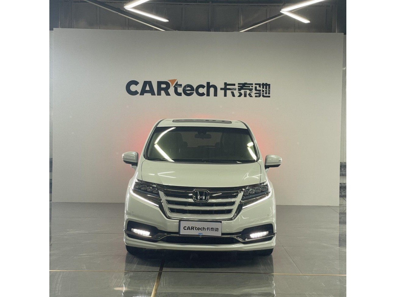 Honda 2019 2021
