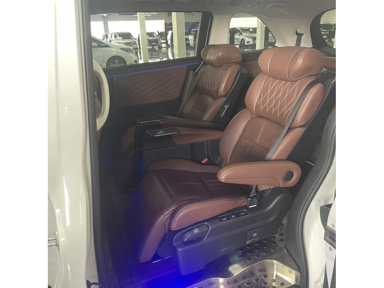 Honda 2019 2021