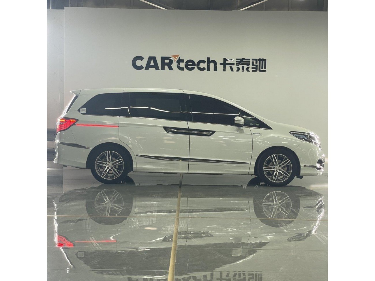 Honda 2019 2021