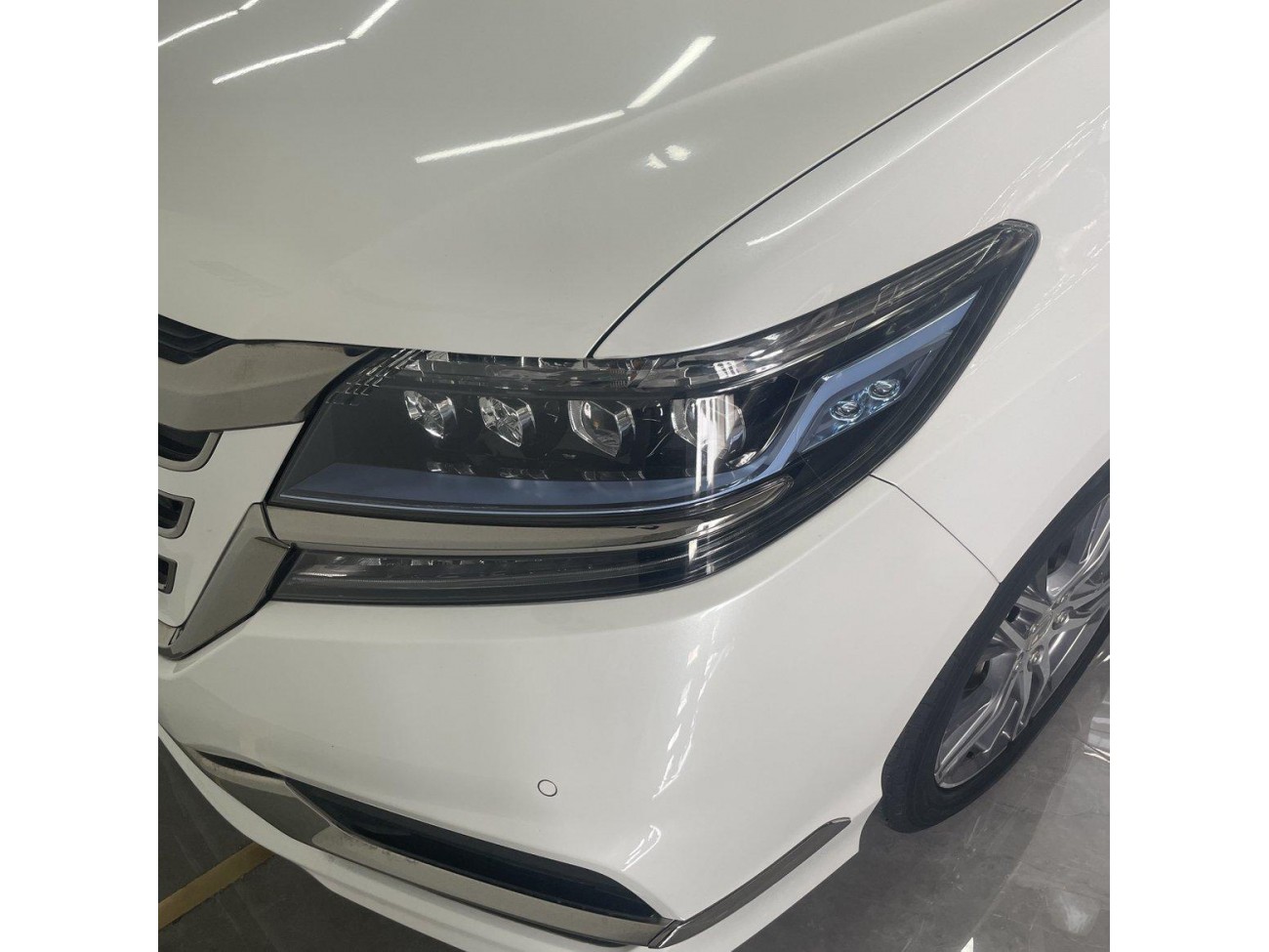Honda 2019 2021