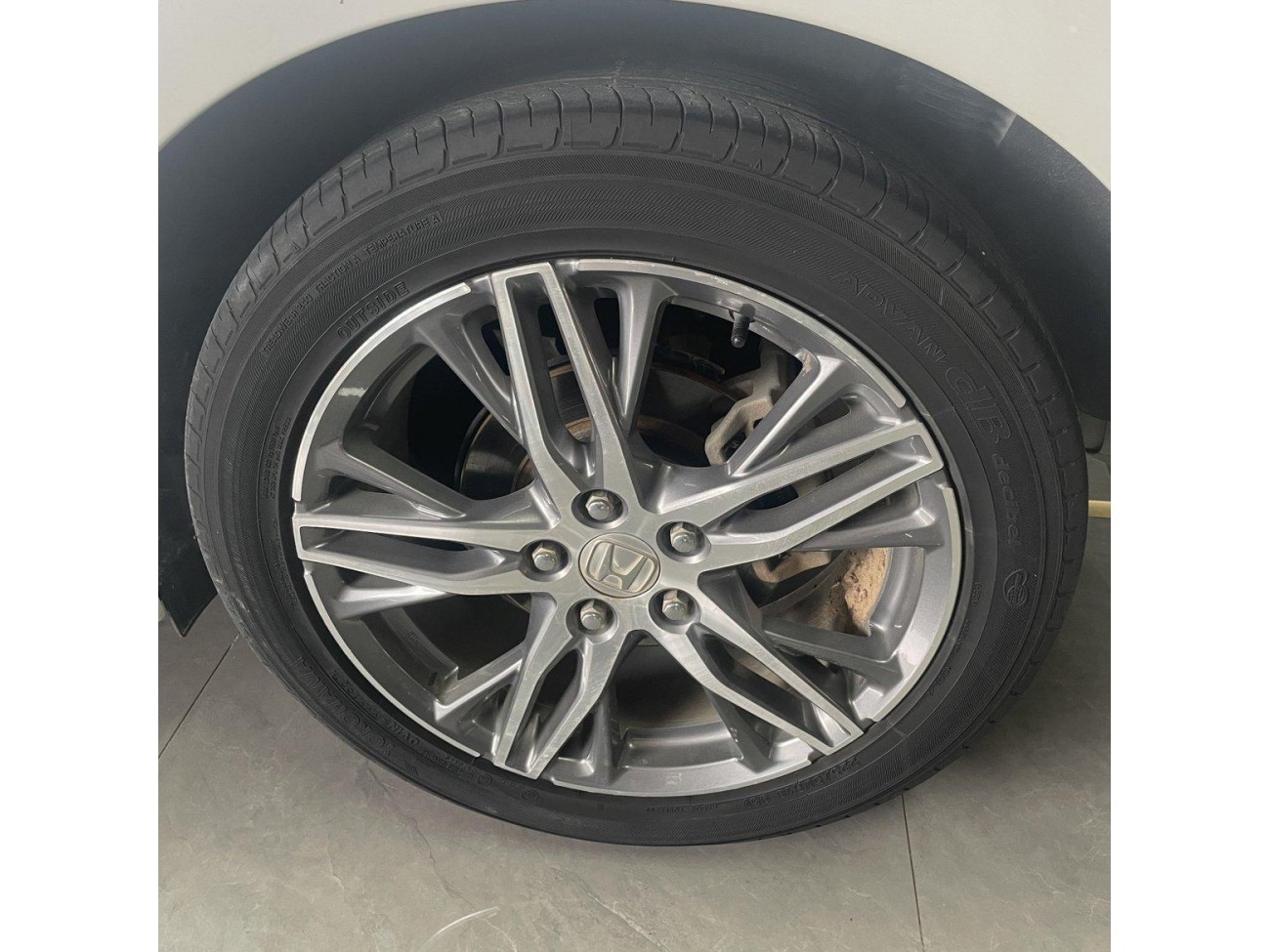 Honda 2019 2021