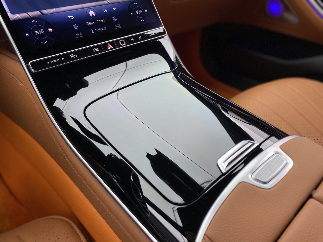 Mercedes-Benz S 450 L 2023