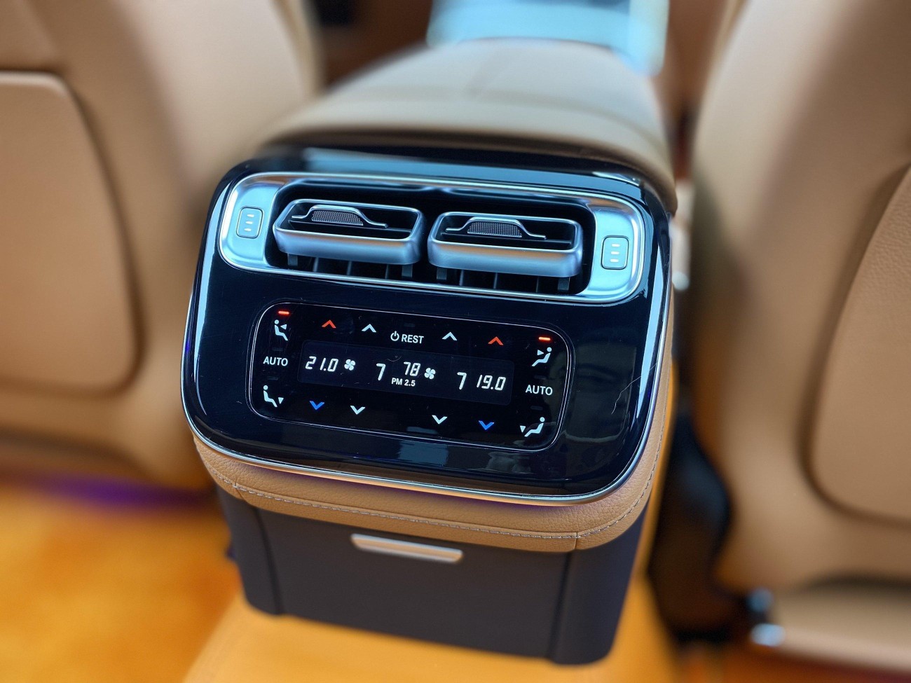Mercedes-Benz S 450 L 2023