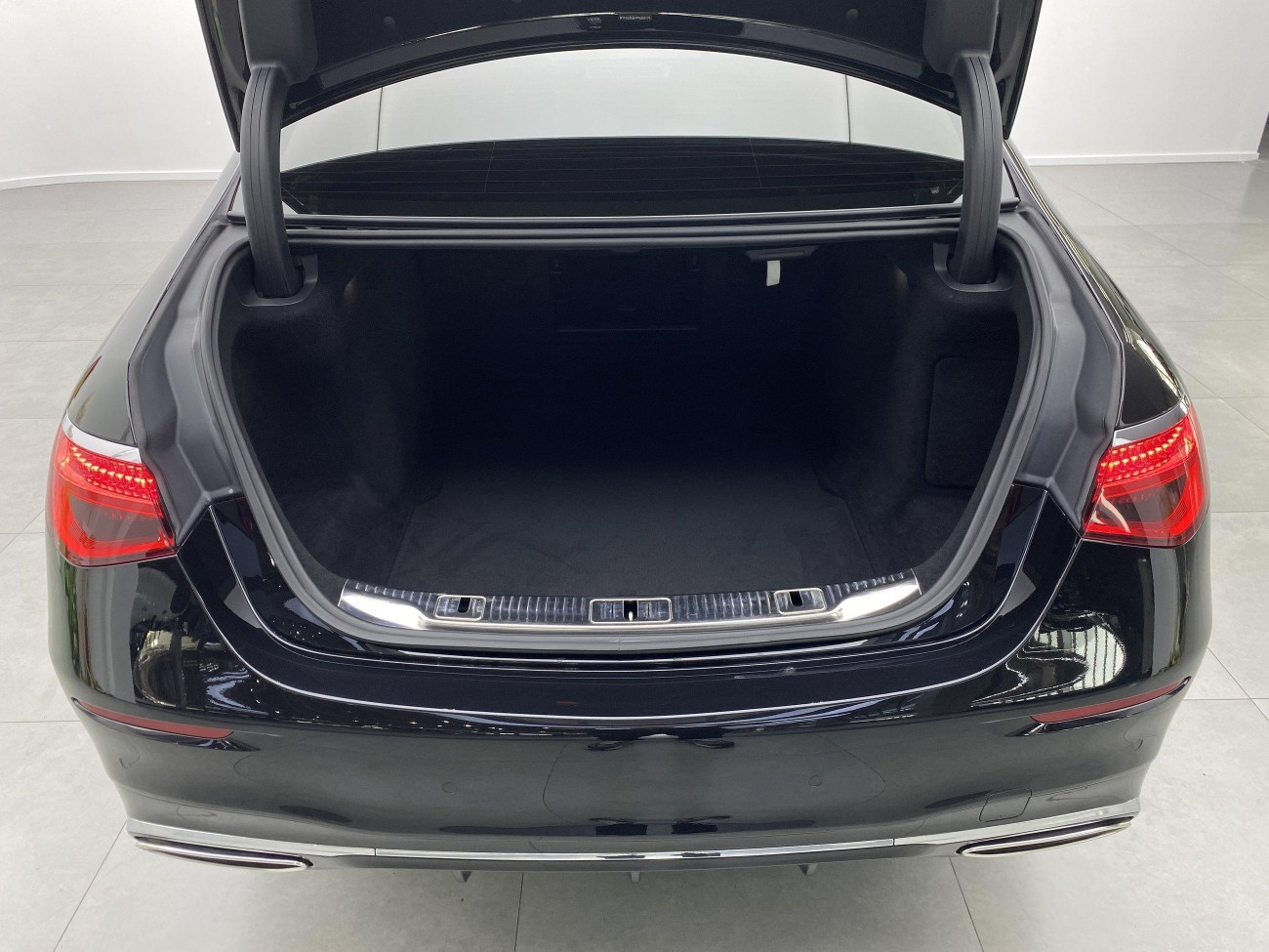 Mercedes-Benz S 450 L 2023