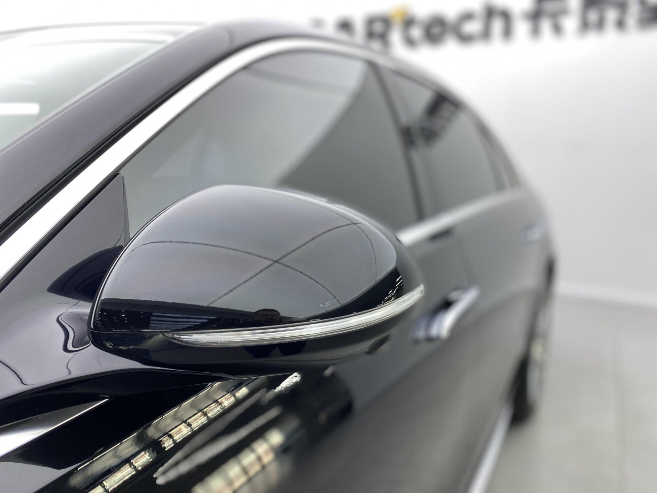 Mercedes-Benz S 450 L 2023
