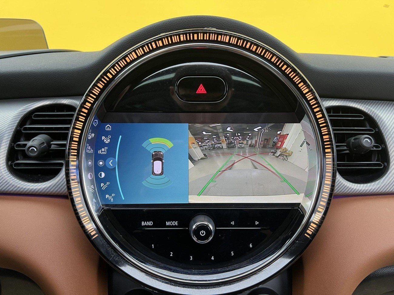 Mini Cooper 2023