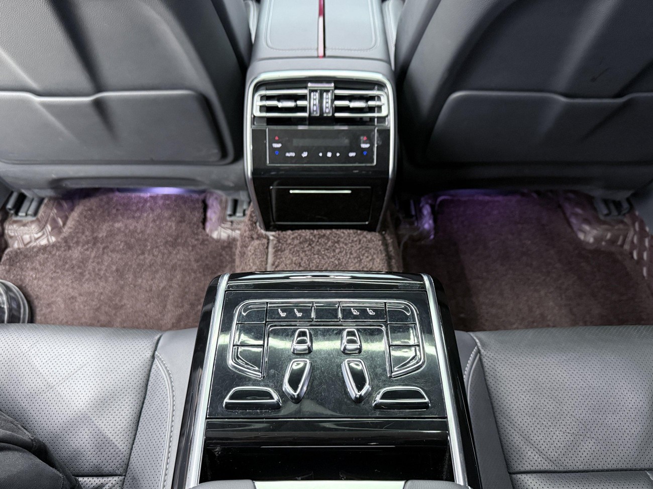 Hongqi H9 2021
