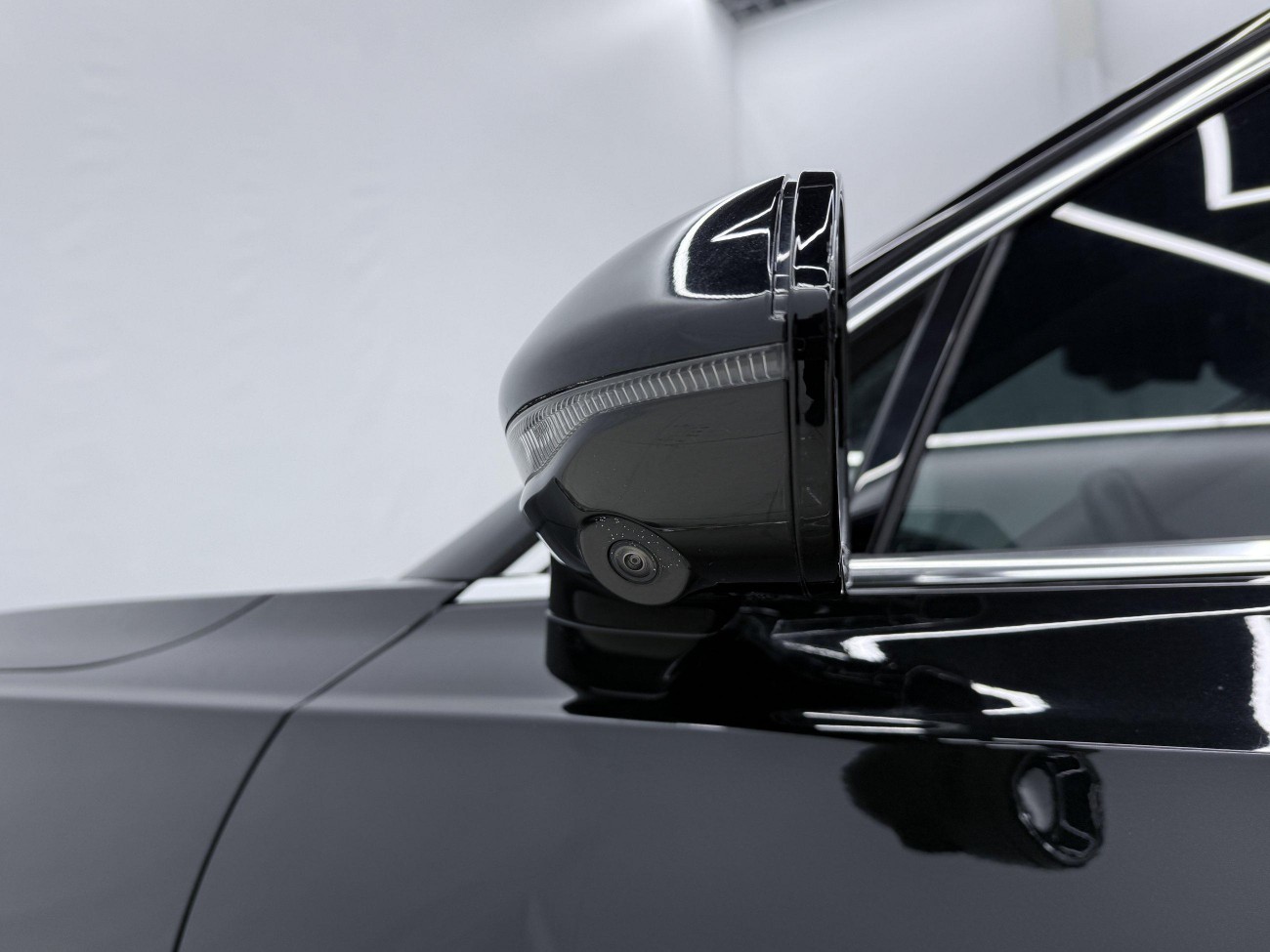 Hongqi H9 2021