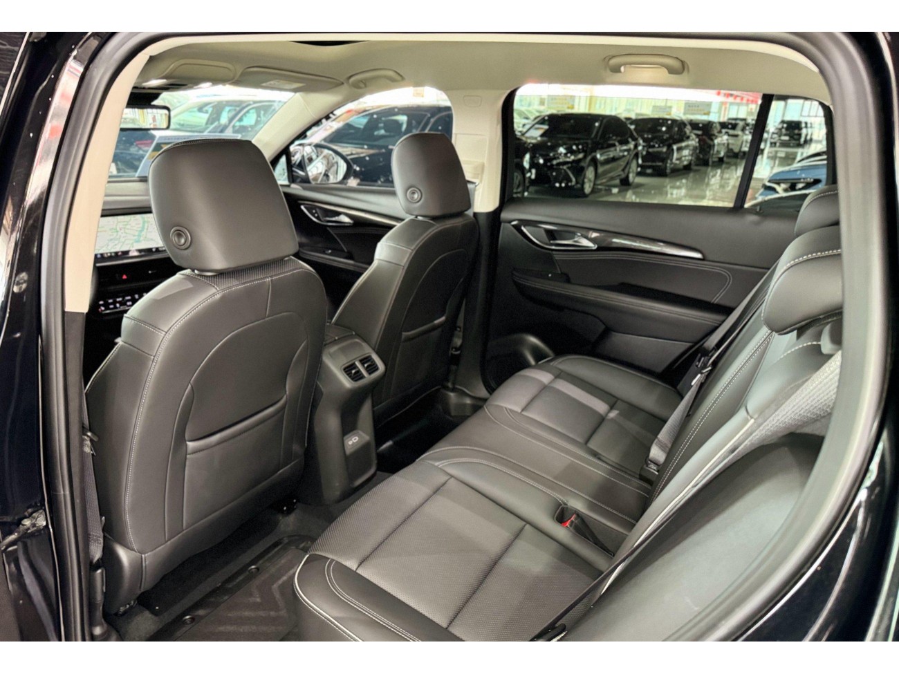 Buick Envision Plus 2024