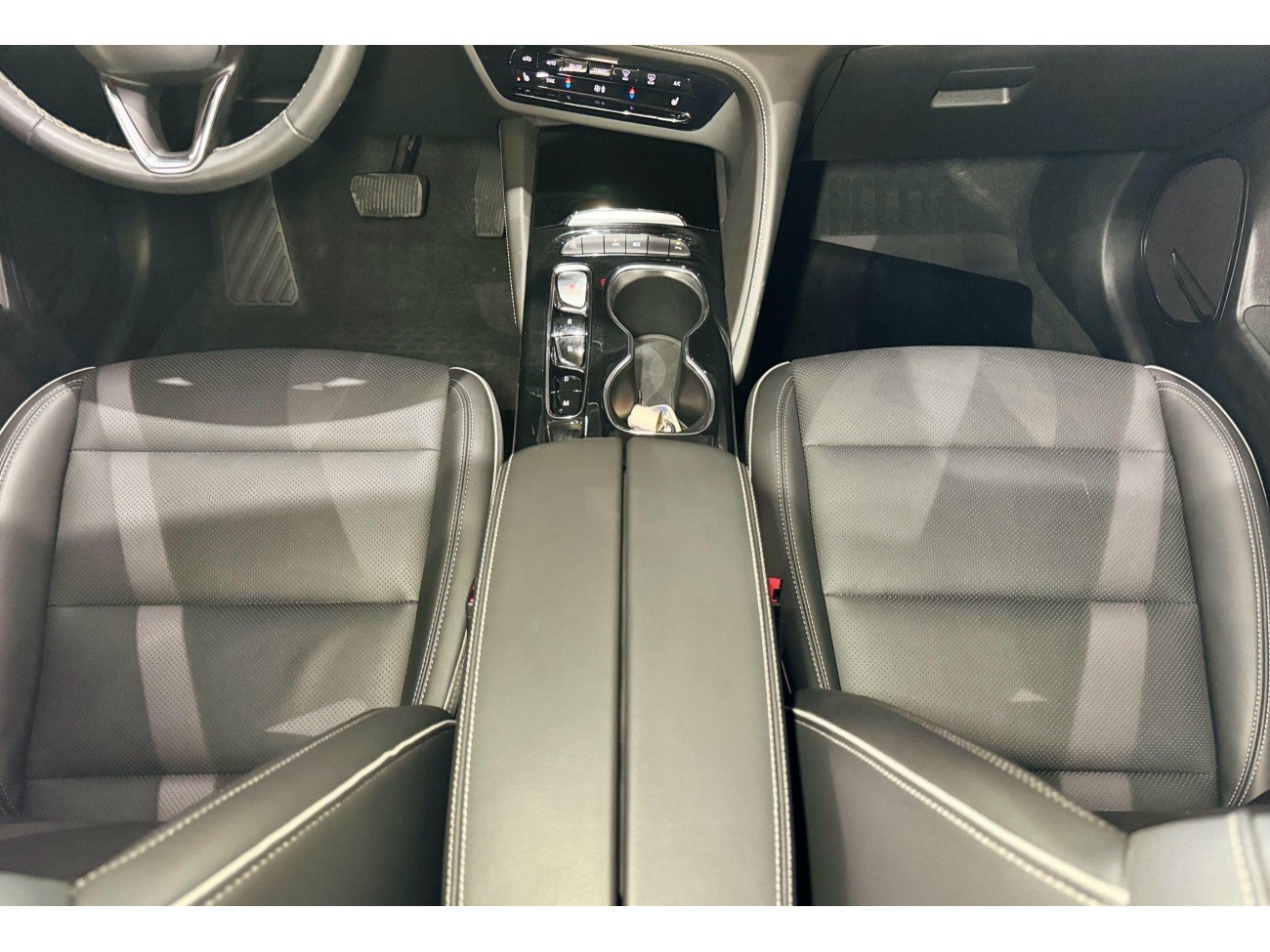 Buick Envision Plus 2024