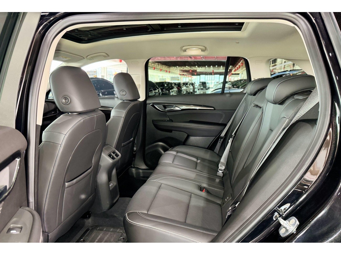 Buick Envision Plus 2024