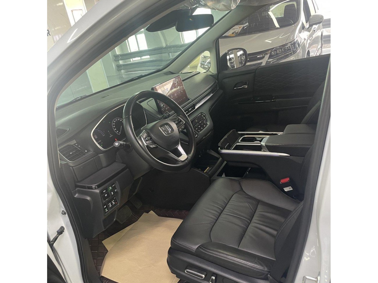 Honda 2024 2023