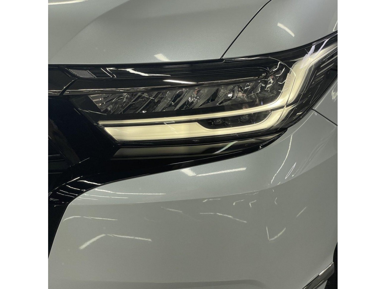Honda 2024 2023