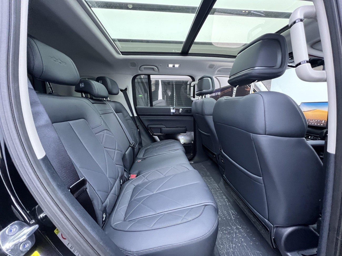 Fang Cheng Bao Bao 5 2025