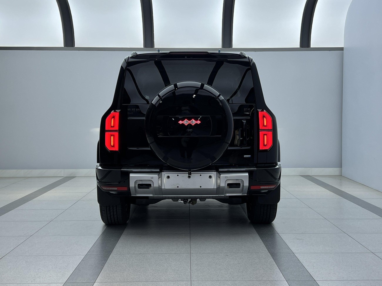 Fang Cheng Bao Bao 5 2025