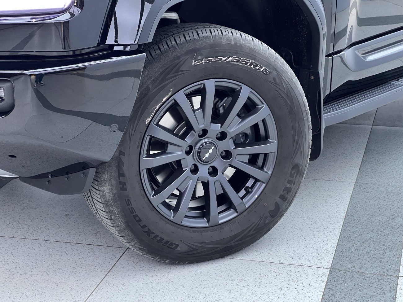 Fang Cheng Bao Bao 5 2025