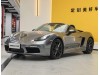 Porsche Boxster 2022