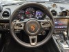 Porsche Boxster 2022