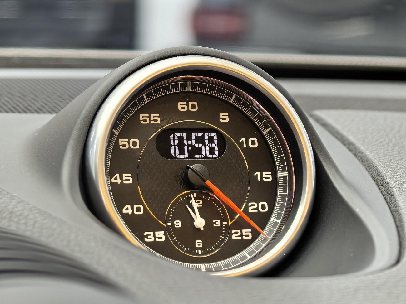 Porsche Boxster 2022