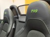 Porsche Boxster 2022