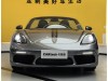 Porsche Boxster 2022