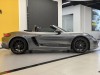 Porsche Boxster 2022