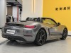Porsche Boxster 2022