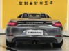 Porsche Boxster 2022