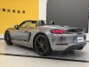 Porsche Boxster 2022