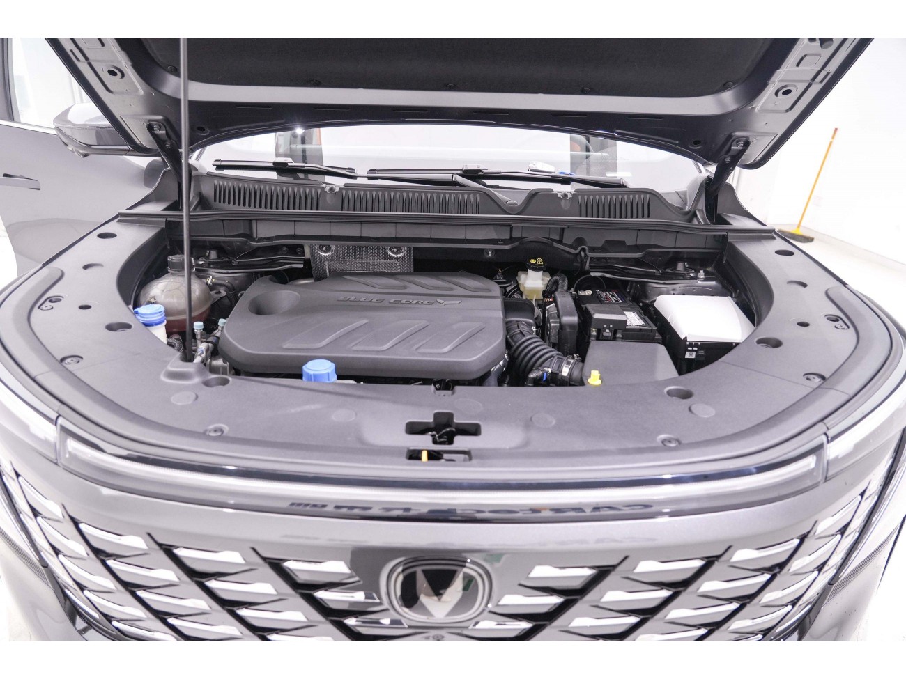 Changan CS75 PLUS 2025