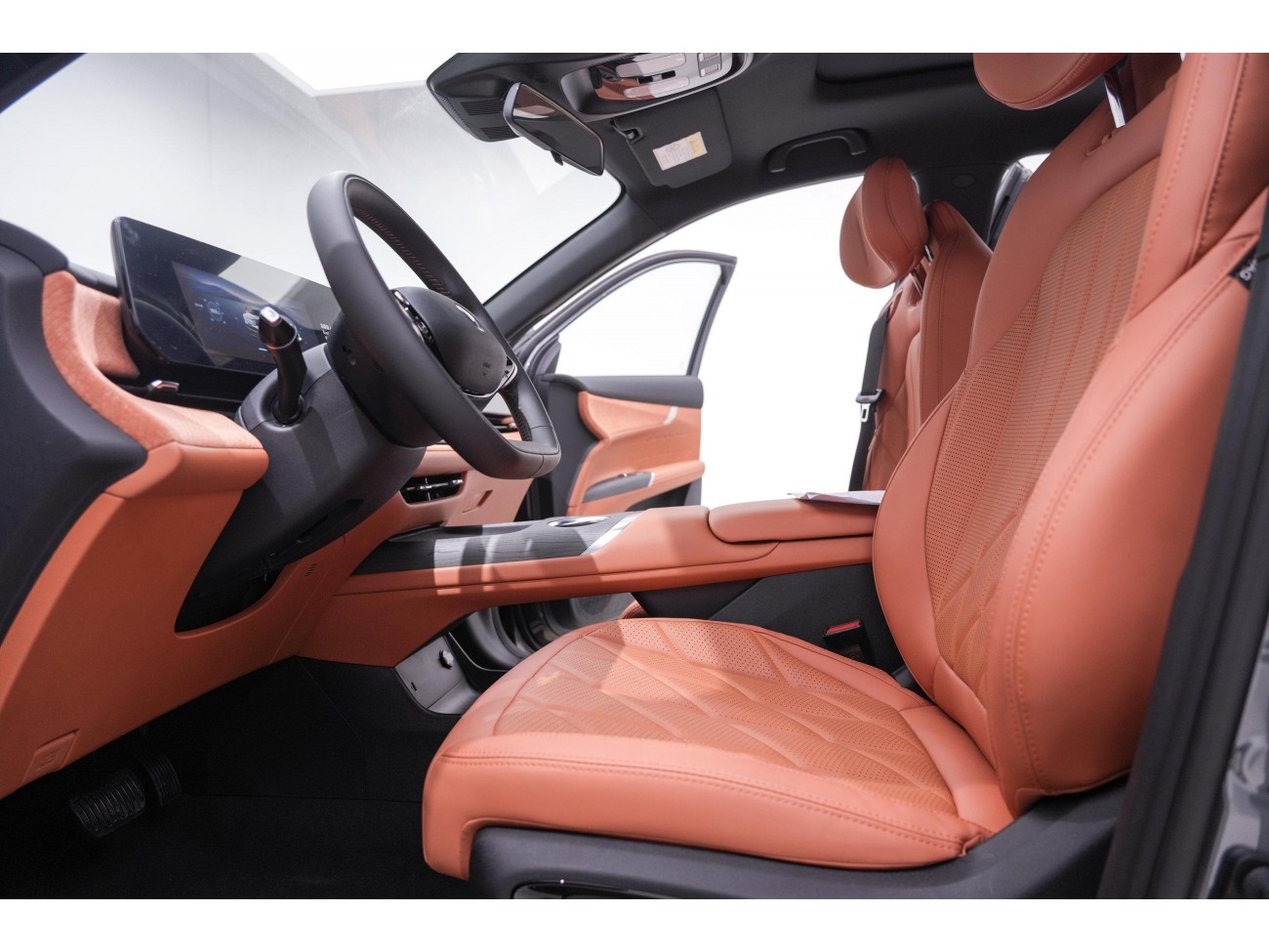 Changan CS75 PLUS 2025