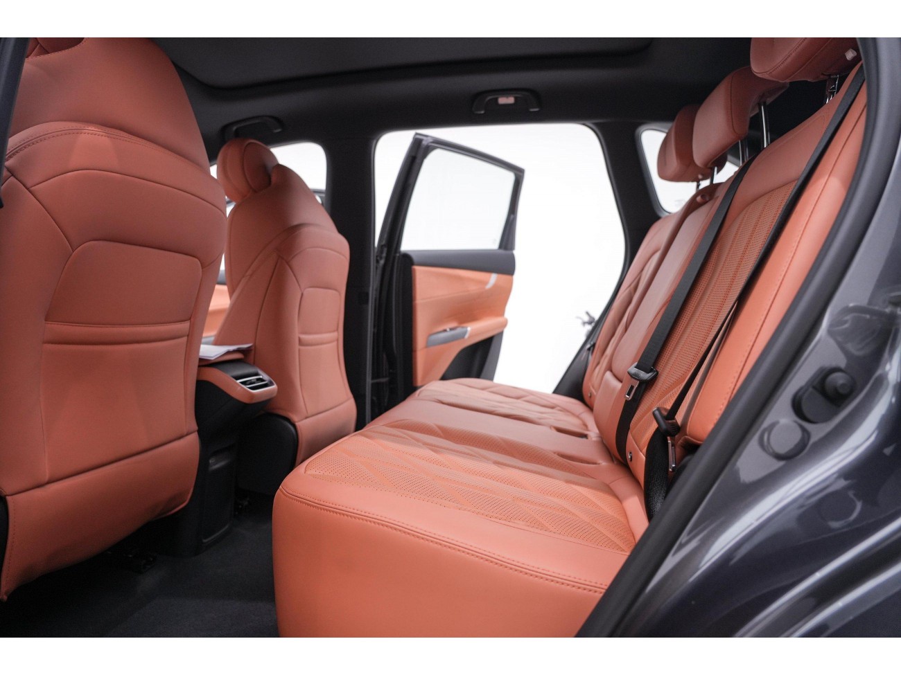 Changan CS75 PLUS 2025