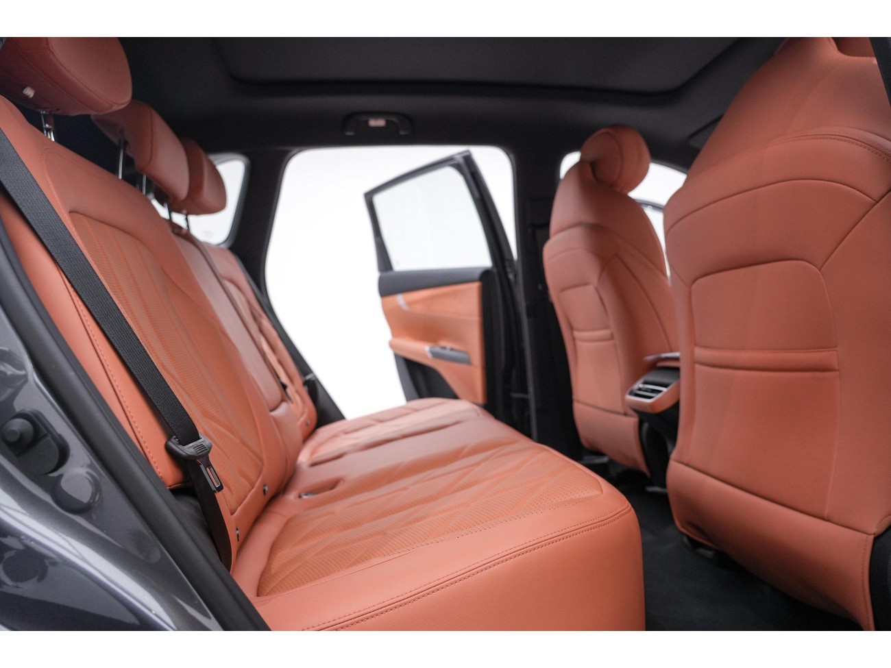 Changan CS75 PLUS 2025