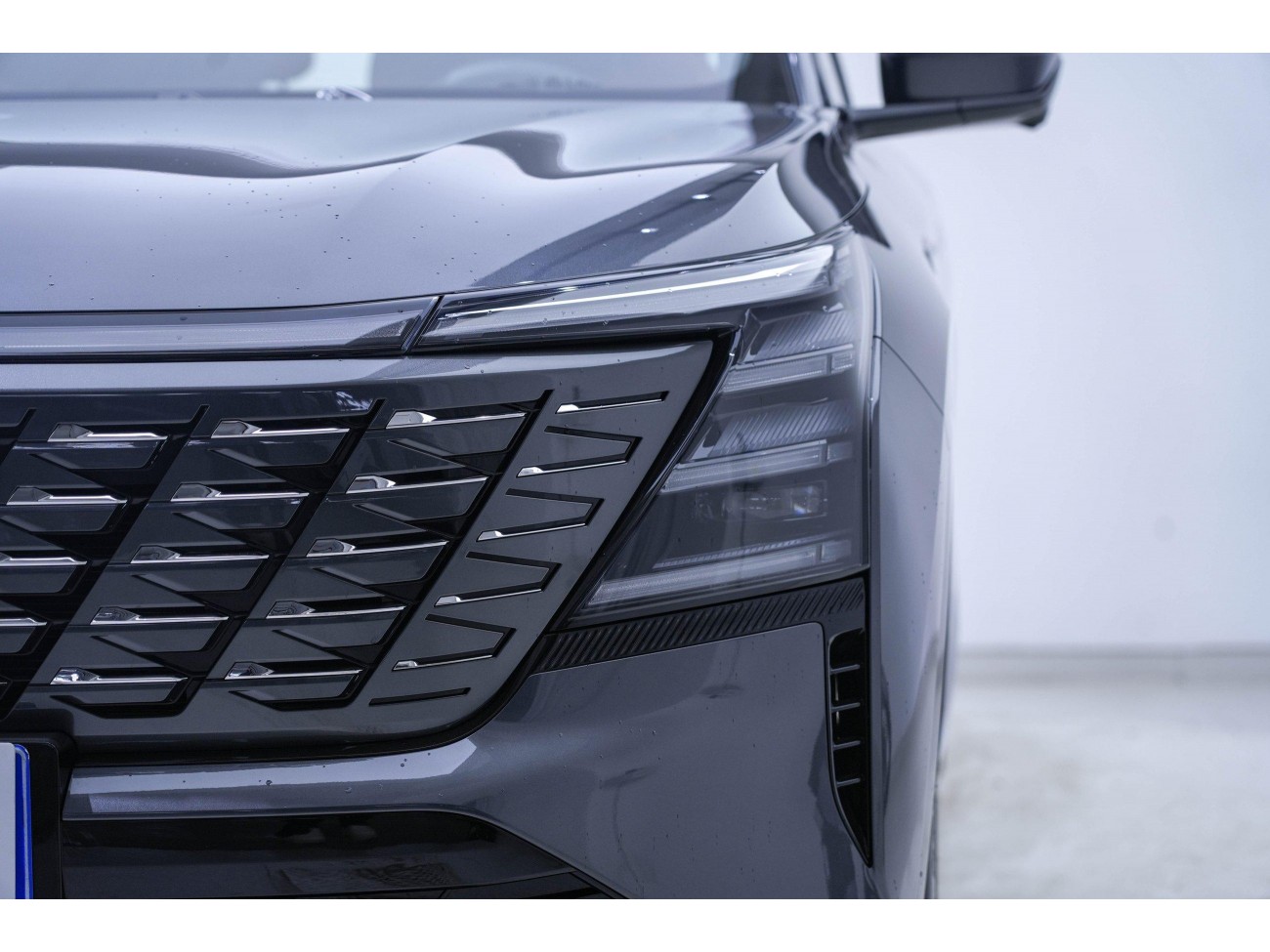 Changan CS75 PLUS 2025