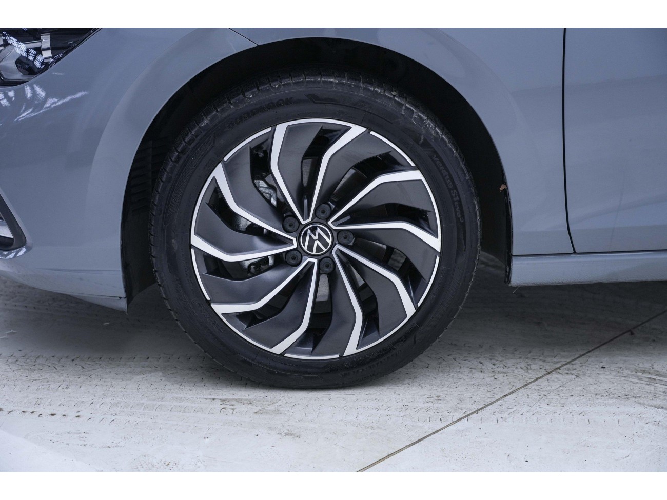 Volkswagen Golf 2025